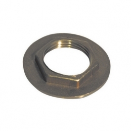 Dado Con Flangia Per Raccordo Cassone - 1"1/2 354-1871-08