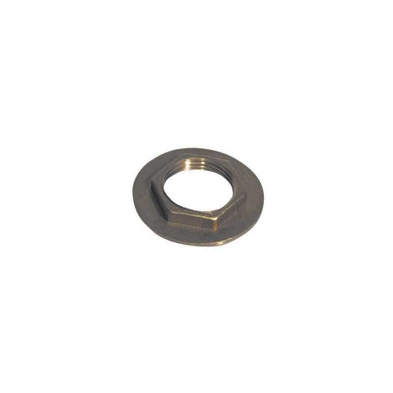 Dado Con Flangia Per Raccordo Cassone - 1"1/2 354-1871-08