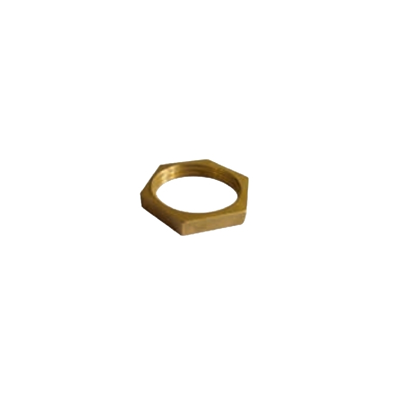 Controdado Senza Flange - 1/2 354-1872-04
