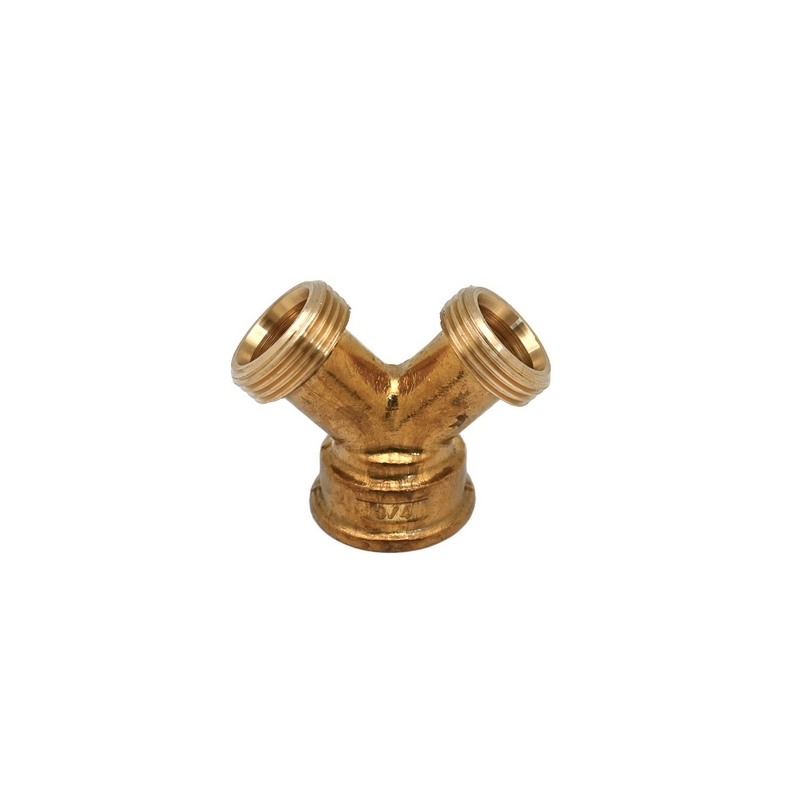 Raccordo A Tre Vie Fmm - 3/4 354-1874-05