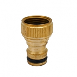 Raccordo Femmina Ad Innesto Rapido - 1" 354-1875-06