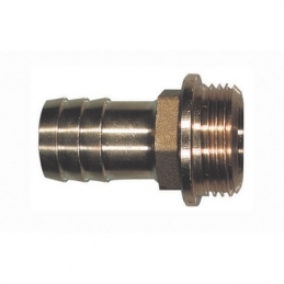 Raccordo Portagomma Maschio - 2" X Diam. 50 354-300-0950