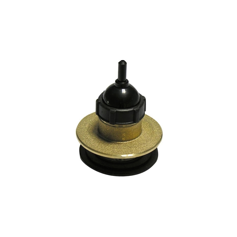Campana Completa Per Batteria Di Scarico Unibox Its 131-745