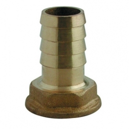 Raccordo Portagomma Femmina - 1" X 25 354-3072-0625