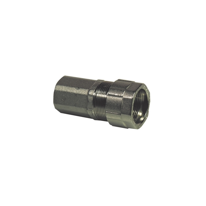 Raccordo Per Tubo Di Ferro Kronos Giunto Femmina - 1" 354-350-06