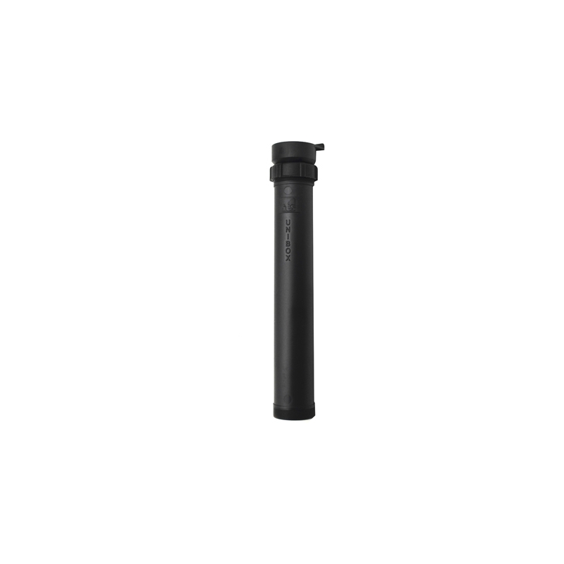 Troppo Pieno Telescopico Completo Per Batteria Unibox 131-751