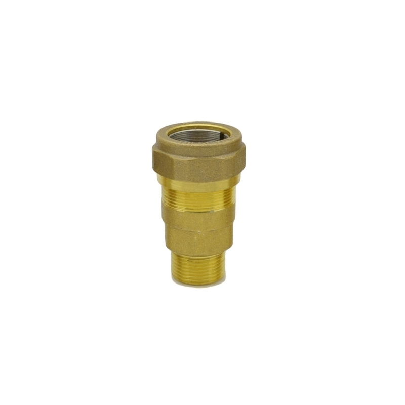 Raccordo Tubofix Maschio - 3/8 354-354-03