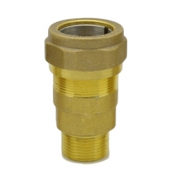 Raccordo Tubofix Maschio - 3/4 354-354-05