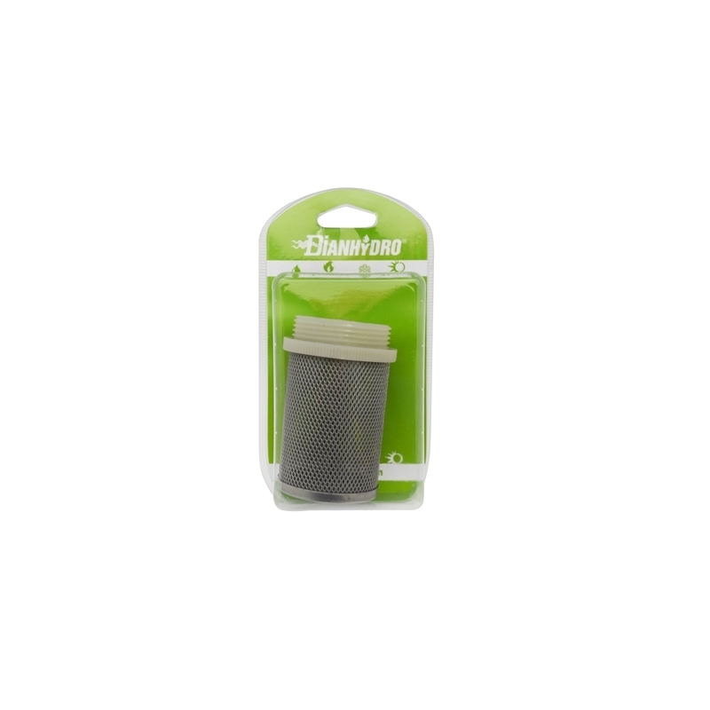 Filtro Per Valvola Europa Blister - 1" 1/2 354-184Y-08