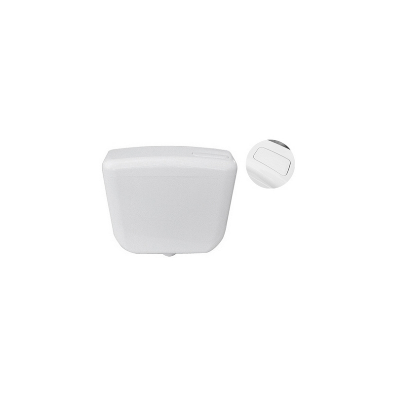 Cassetta Di Scarico Dianflex A Zaino Con Rivestimento Interno 132-804