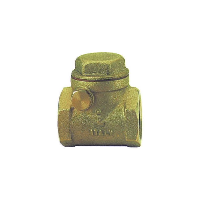 Valvola Di Ritegno Clapet - 1"1/4 354-185-07