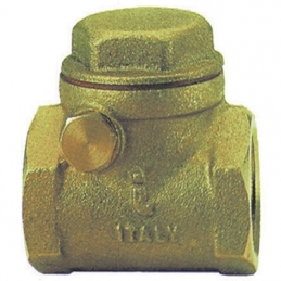 Valvola Di Ritegno Clapet - 2" 354-185-09