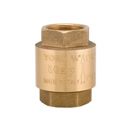 Valvola Di Ritegno York - 1/2 Dn15 12bar/174psi 354-1863-04