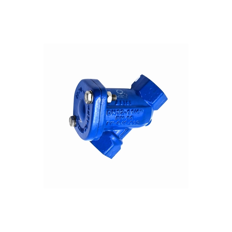 Valvola Di Ritegno A Palla - 2" Pn 16 354-1901-09