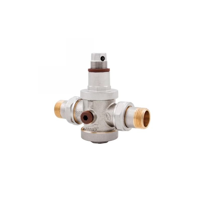 Riduttore Di Pressione Europress Pesante Mm - 3/4" (dn 15) 25 Bar/362,5psi 354-IR143-05