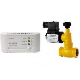 Minikit Gasbloc - 1" Gpl 425-010-G06