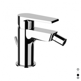 Monocomando Bidet Linea Artic - Cromo 272-C520