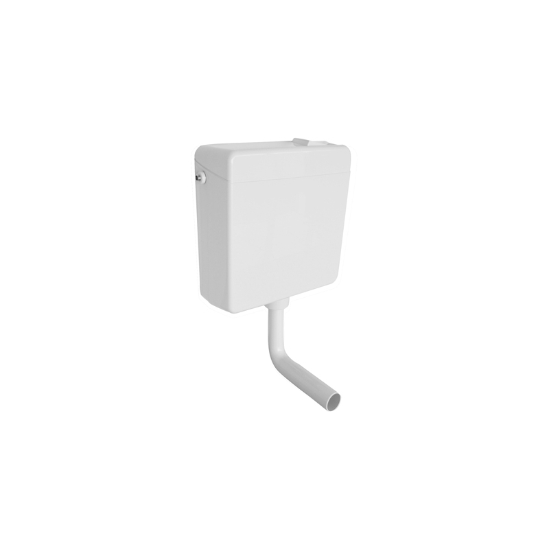 Cassetta A Zaino Ap140 Geberit Monotasto 132-G123001