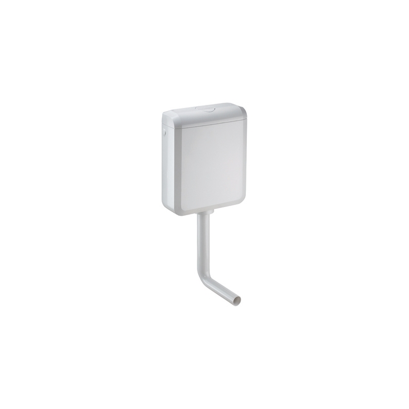 Cassetta Esterna Onix Plus Doppio Scarico 132-V341201