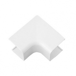 Angolo Interno Per Impianti Di Climatizzazione - Mm. 60 413-KAI-0605