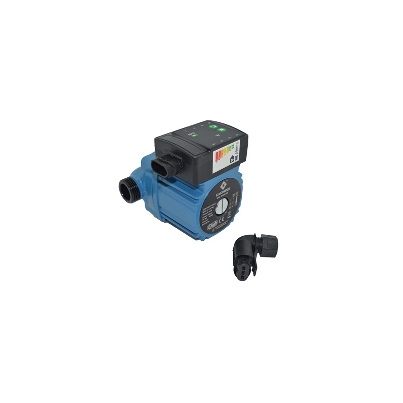 Circolatore Ad Alta Efficienza Mod. Cfa - Kw 0,045 - Att. 1"1/2 356-CFA-2560130