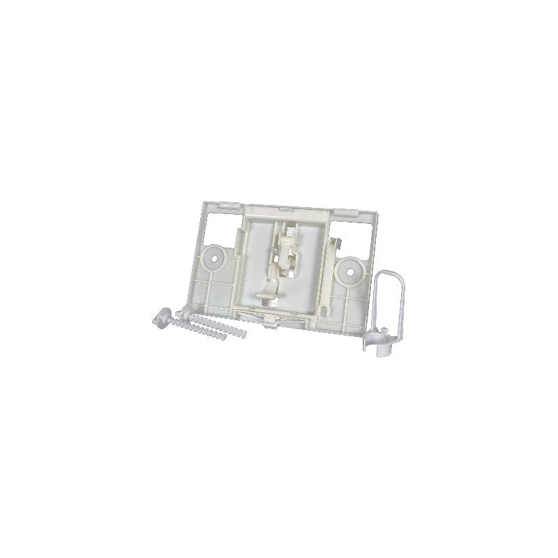 Controplacca Duo Mod. 2018 132-K317010