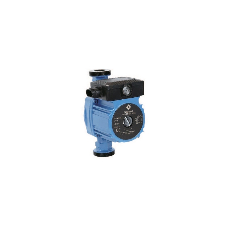 Circolatore Ad Alta Efficienza Mod. Cfa 2 - Kw 0,045 - Att. 2" 356-CFA2-3260180E