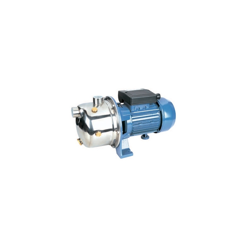 Elettropompa Autoadescante Mod. Cjct - Kw 0,6 356-CJCT-080R