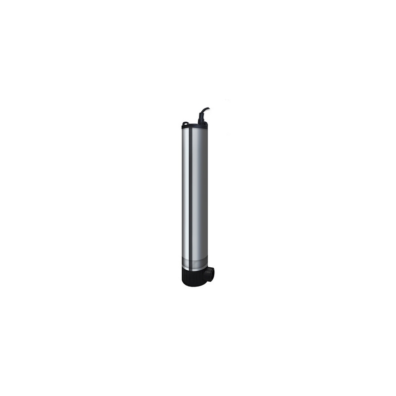 Elettopompa Sommersa Mod. Com2 4" Con Controllo Automatico - Kw 0,8 356-COM2-51237A1