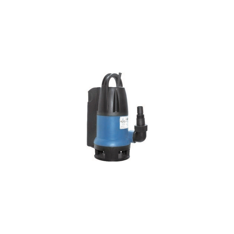 Elettropompa Sommersa Mod. Csp 4 Acque Sporche C/interruttore - Kw 0,55 356-CSP4-555PW