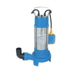 Elettropompa Per Acque Sporche Mod. V 4 Con Trituratore - Kw 1,1 356-CV4-1100DF