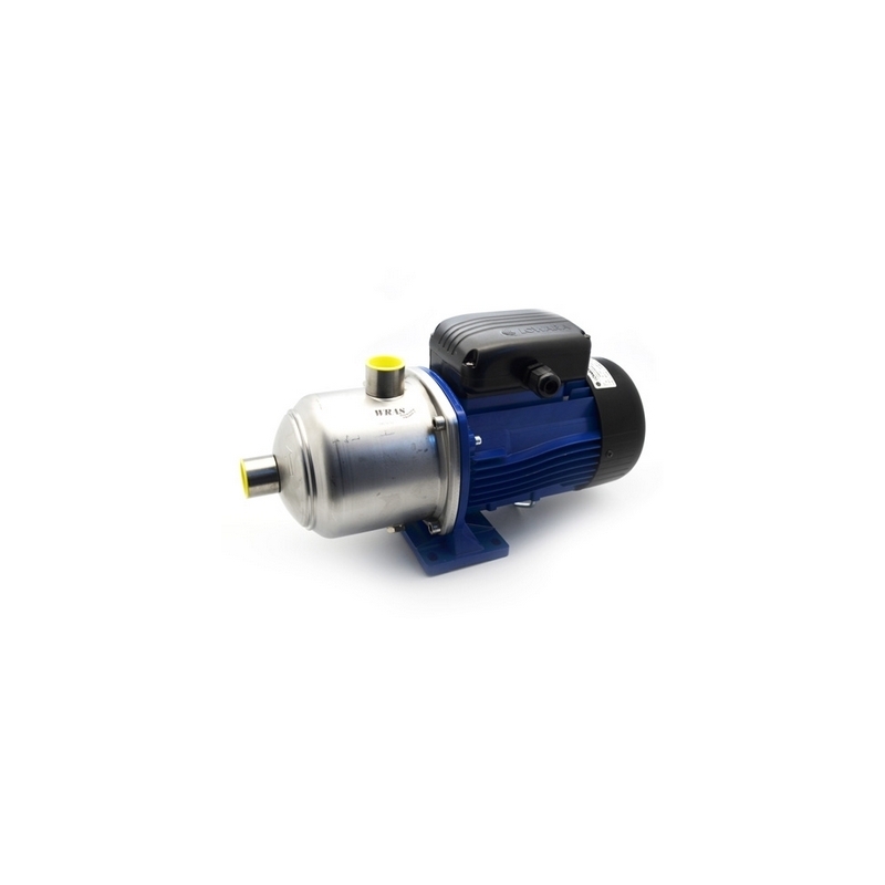 Elettropompa Centrifuga Multistadio Orizzontale Lowara Serie 3hm - Kw 0.50 Hp 0.66 (4 Giranti) 355-3HM-04
