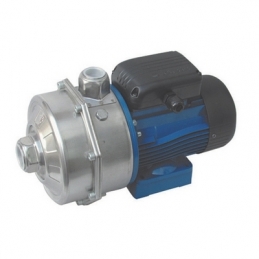 Elettropompa Centrifuga Bigirante Lowara Serie Ca - Kw 0,75 Hp 1,00 Monofase 355-CAM-7033