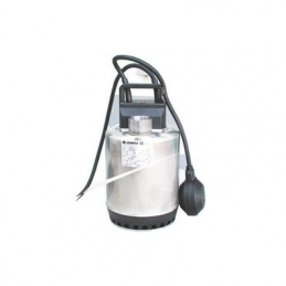 Elettropompa Sommersa Per Acque Sporche Lowara Serie Doc - Kw 0,25 Hp 0,33 355-DOC-03