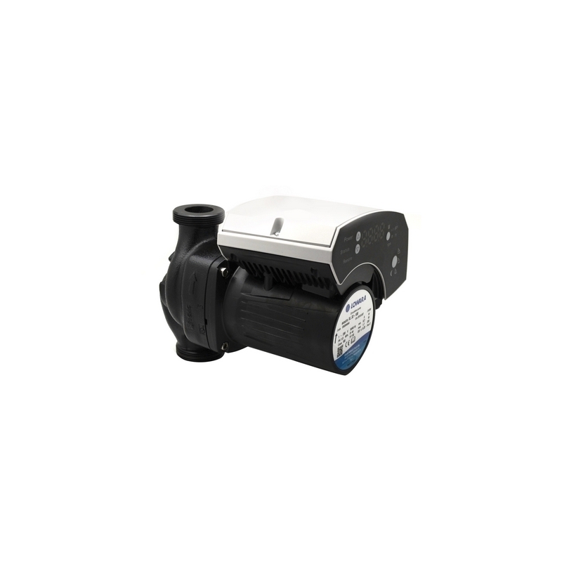 Eco-circolatore Modello Xl - 32-100 Int. 180 355-ECXL-32100