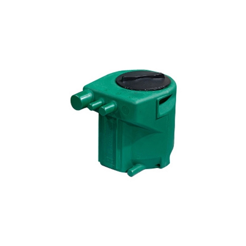 Stazione Di Raccolta Completa Di Pompa Sommersa - Domo 7vxb 355-MBDOMO-7VXB