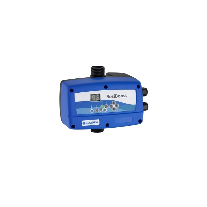 Inverter Resiboost Mmw09 - Att. G 1"1/4 355-MMW09