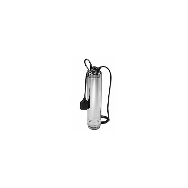 Elettropompa Sommersa C/galleggiante Acque Pulite Serie Scuba - Kw 1.1 - 1.5 355-SCG-211C