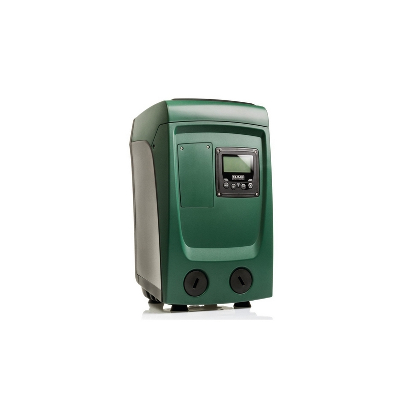 Esybox Mini3 Sistema Di Pressurizzazione - Kw 0.85 Hp 1 356-DESYBM