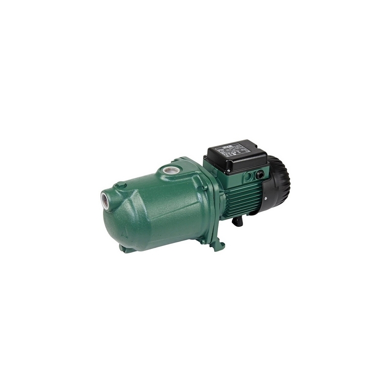 Elettropompa Centrifuga Dab Mod. "euro" - Kw 0.75 Hp 1 356-DEURO-4050M