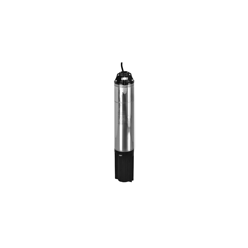 Elettropompa Sommersa Periferica 4" Dab Mod. "idea" - Kw 0.75 Hp 1.00 356-DIDEA-100M