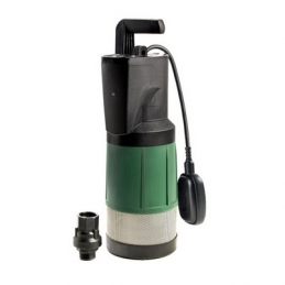 Pompa Sommersa Multigirante Diver 6 - Kw 0.75 Hp 1 356-DIVER6-800MA