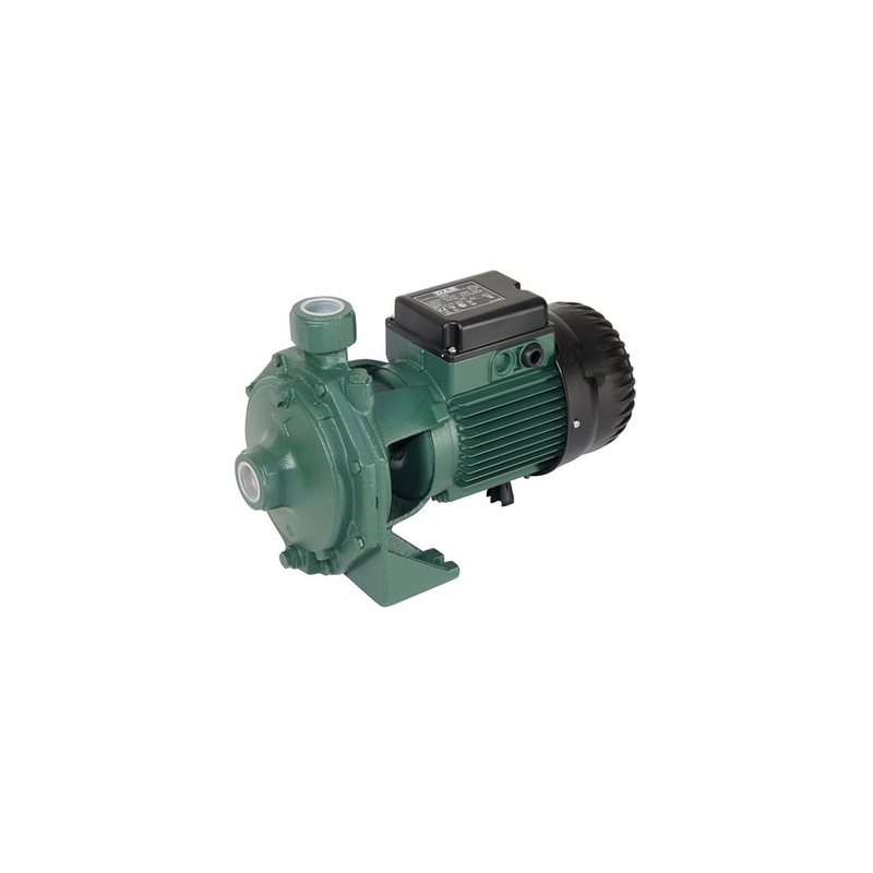 Elettropompa Centrifuga Dab Mod. "k Bigirante" - Kw 1.1 Hp 1.5 356-DKB-4550M