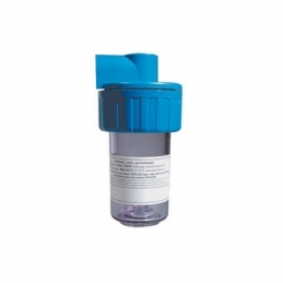 Filtro Per Acqua Mignon Plus S3p Mfo As - 1/2 - A 177 X B 90 X C 89 Mm 353-001