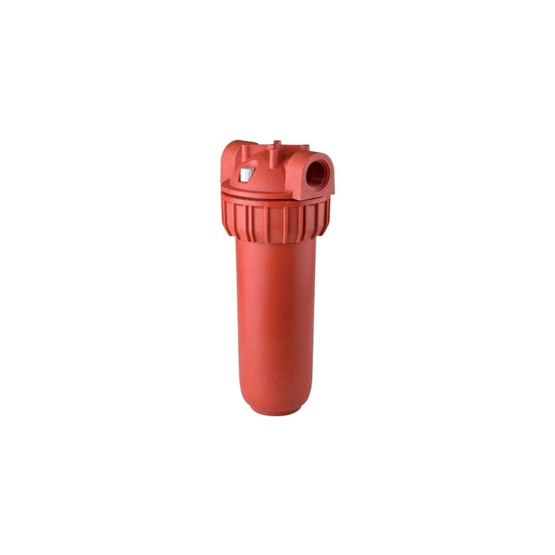Filtro Junior Plus Hot 3p Sx - 3/4" Afp - A241 X B133 X C130 353-0021-05