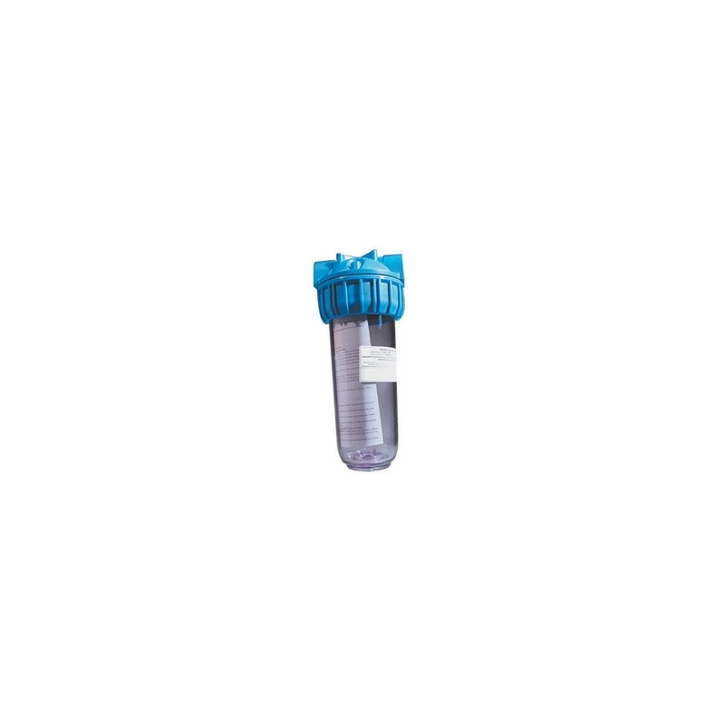 Filtro Per Acqua Senior Plus 3p Sx Ts - 3/4" Afo - A315 X B133 X C130 353-003-05