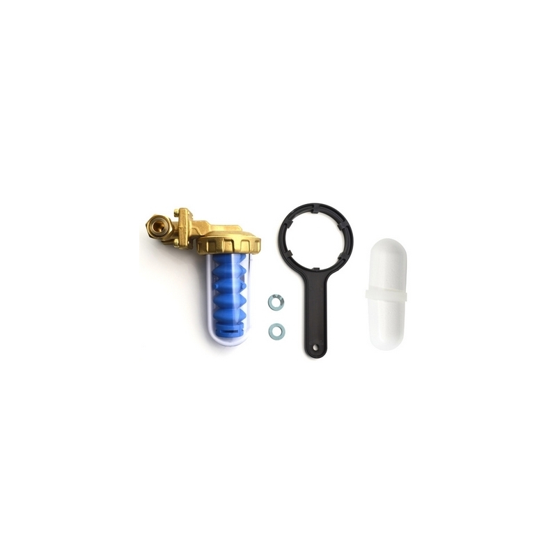 Dosatore Proporzionale Di Polifosfato In Polvere (salva Caldaie) - 1/2 Gr. 80 353-005
