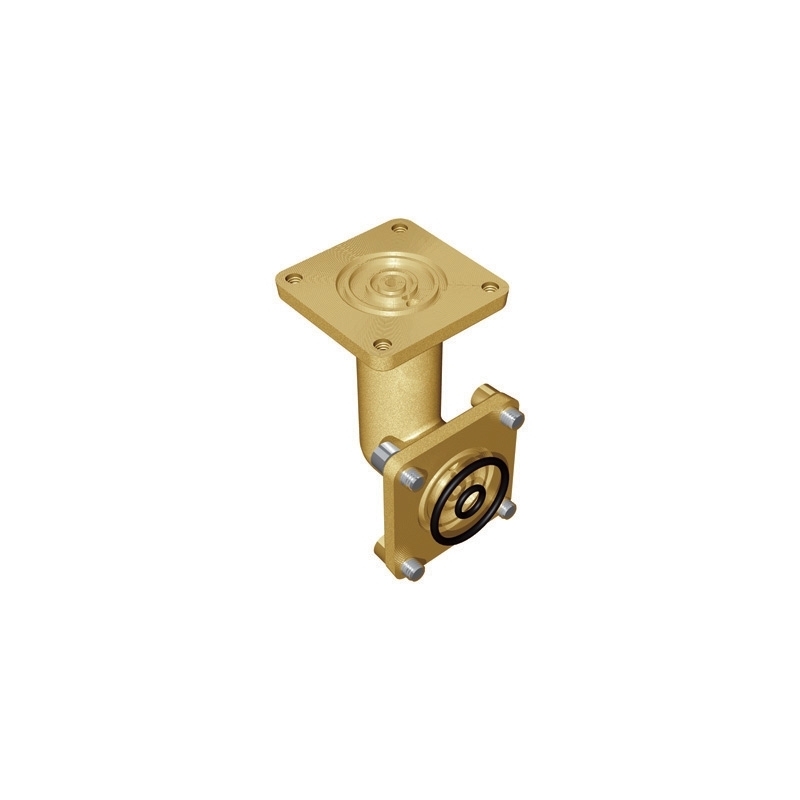 Adattatore Per Dosaplus 3 E 4 - - 353-010