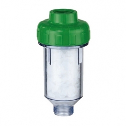 Dosal Filtro Per Lavatrice - Attacchi 3/4" 353-012