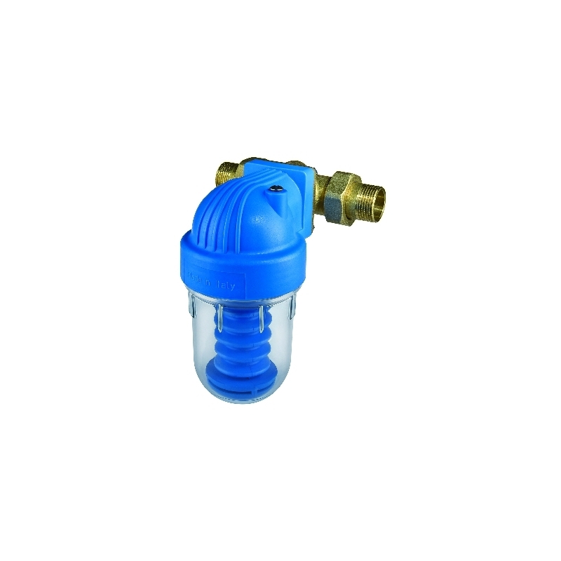 Dosaplus N Con Testata In Plastica - Mod. 7n - Att. 3/4"-1" 353-013-7N